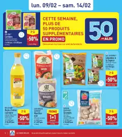 ALDI Dépliant week 7 Pagina 8