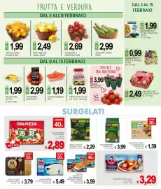 Volantino PrestoFresco Pagina 4