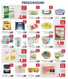 Volantino PrestoFresco Pagina 5