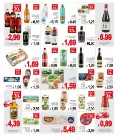 Volantino PrestoFresco Pagina 6