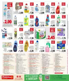 Volantino PrestoFresco Pagina 8