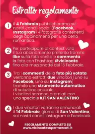 Volantino Vicino a te supermercati Pagina 11