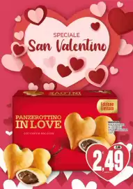 Volantino Vicino a te supermercati Pagina 12