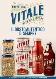 Volantino Vicino a te supermercati Pagina 16