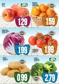 Volantino Vicino a te supermercati Pagina 17