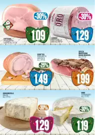 Volantino Vicino a te supermercati Pagina 18