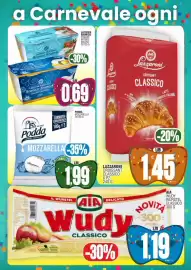 Volantino Vicino a te supermercati Pagina 2