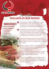 Volantino Vicino a te supermercati Pagina 20