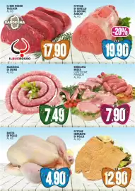 Volantino Vicino a te supermercati Pagina 21