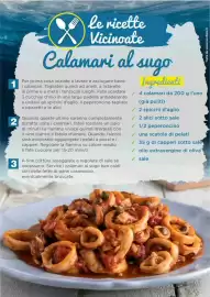 Volantino Vicino a te supermercati Pagina 24