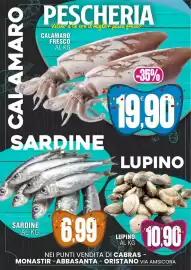 Volantino Vicino a te supermercati Pagina 25