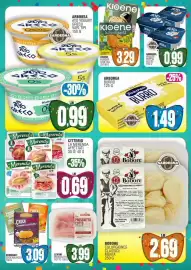 Volantino Vicino a te supermercati Pagina 26