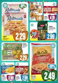 Volantino Vicino a te supermercati Pagina 28