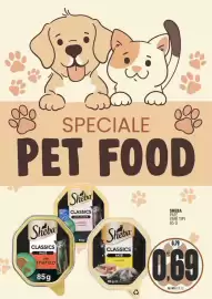 Volantino Vicino a te supermercati Pagina 32