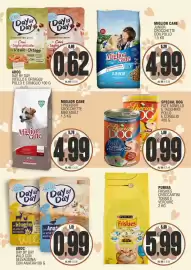 Volantino Vicino a te supermercati Pagina 33