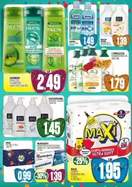 Volantino Vicino a te supermercati Pagina 34