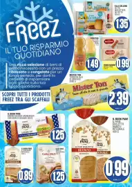 Volantino Vicino a te supermercati Pagina 36