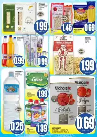 Volantino Vicino a te supermercati Pagina 37
