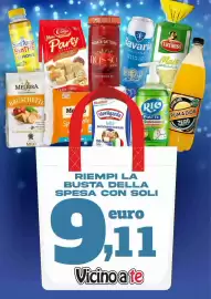 Volantino Vicino a te supermercati Pagina 38