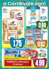 Volantino Vicino a te supermercati Pagina 4