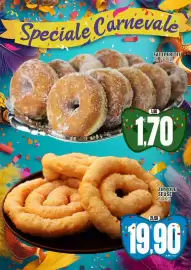 Volantino Vicino a te supermercati Pagina 6