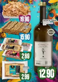 Volantino Vicino a te supermercati Pagina 7