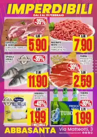 Volantino Vicino a te supermercati Pagina 9