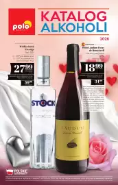 Polomarket gazetka Strona 1