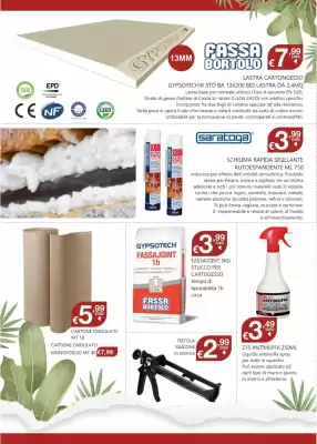 Volantino BricoCity (valido fino al 28-02)