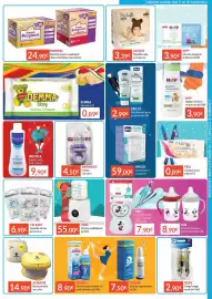 Volantino Sanitaria Demma Pagina 3