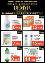 Volantino Sanitaria Demma Pagina 5