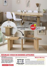 Catalogue Maxi Bazar page 12