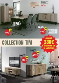 Catalogue Maxi Bazar page 2