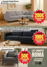 Catalogue Maxi Bazar page 7