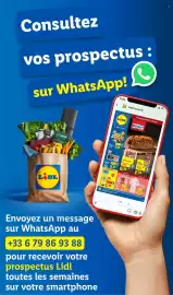 Catalogue Lidl | Exclu Web page 12