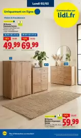 Catalogue Lidl | Exclu Web page 2