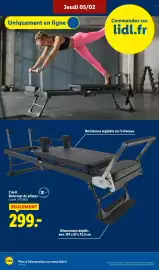 Catalogue Lidl | Exclu Web page 8