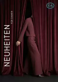 C&A Prospekt Seite 1