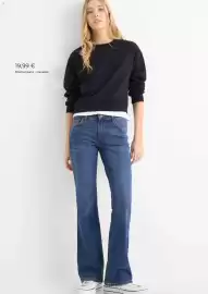 C&A Prospekt Seite 4