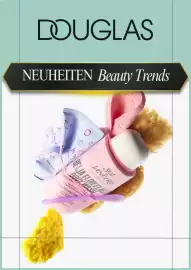 Douglas Prospekt Seite 1