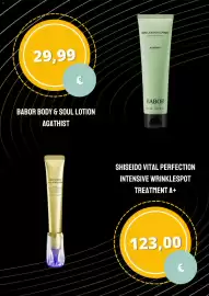 Douglas Prospekt Seite 2