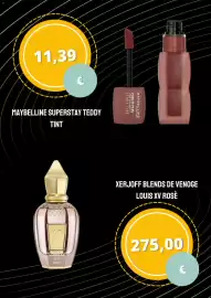 Douglas Prospekt Seite 6