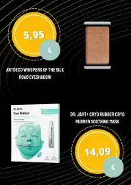 Douglas Prospekt Seite 8