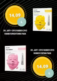 Douglas Prospekt Seite 9