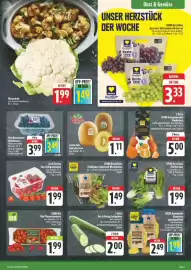 Nah & gut Prospekt woche 6 Seite 3