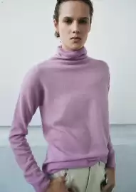 ZARA Prospekt Seite 9