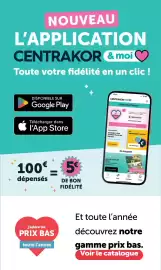 Catalogue Centrakor page 70