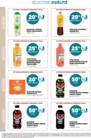 Catalogue U Express page 14