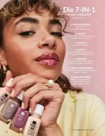 Avon Prospekt Seite 10