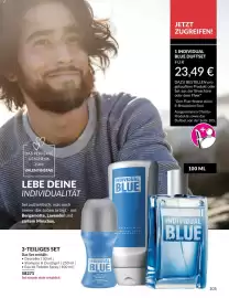 Avon Prospekt Seite 105